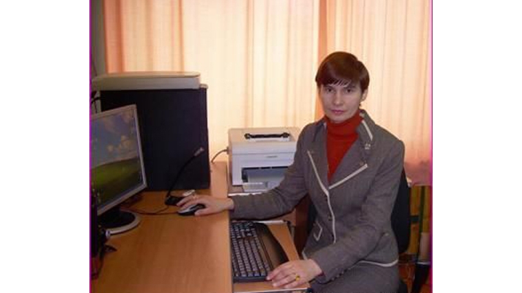Педагог из Алатыря Татьяна Гурина стала призером Всероссийского конкурса «Мой лучший урок»