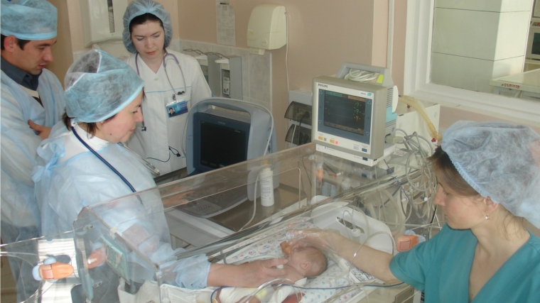 Ведущие специалисты страны приедут в Чебоксары для обмена опытом профилактики материнской и перинатальной смертности