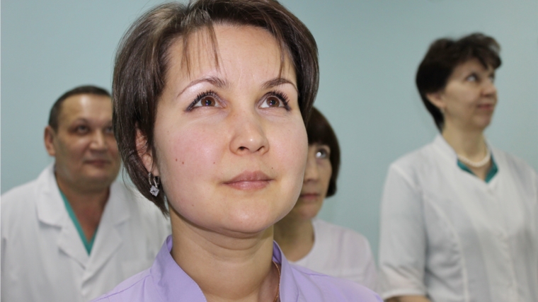 Гимнастика для глаз на рабочем месте