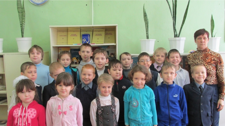 День ГТО прошел в Восходской основной школе