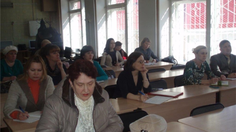 В городе Канаше ведется подготовительная работа к летней оздоровительной кампании