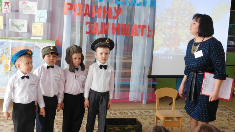 Лучшие воспитатели Красночетайского района – участники конкурса «Воспитатель года Чувашии – 2016»
