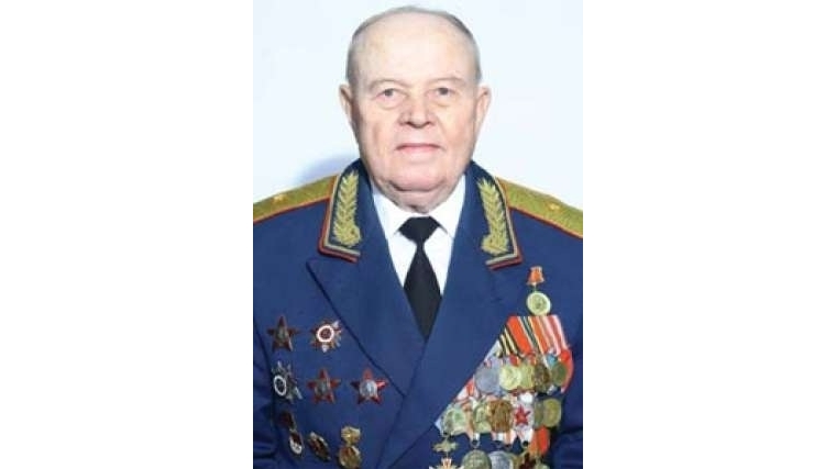 Москва скорбит по поводу кончины нашего выдающегося земляка, генерал-майора Шмелева Михаила Петровича
