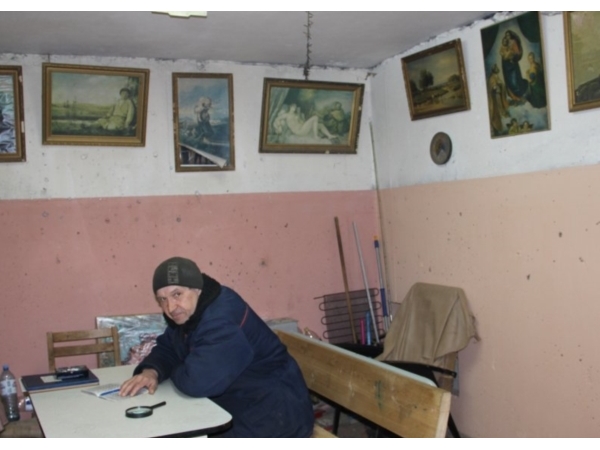 В Чебоксарах проходит общегородской смотр-конкурс «Дом образцового содержания»