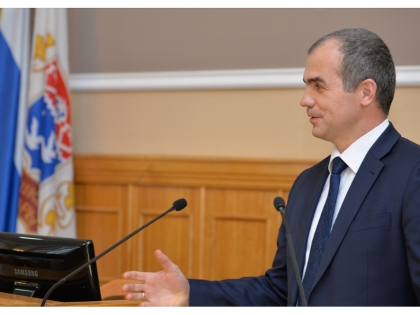 Алексей Ладыков проведет «прямую линию» с чебоксарцами