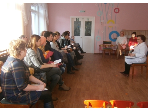 В чебоксарских детсадах внедряются новые модели дошкольного образования ("Чебоксары.ру")