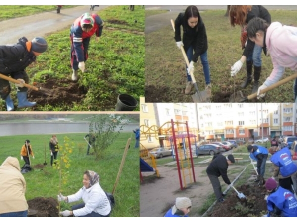 В Чебоксарах стартуют весенние мероприятия в области охраны окружающей среды ("Чебоксары.ру")