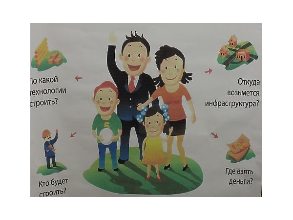 Участок для чебоксарских многодетных семей в Кадикасах определен в границах (&quot;НТА-Приволжье&quot;)