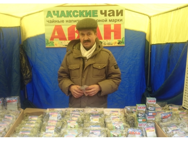 У ТЦ "Шупашкар" состоится очередная ярмарка "День местного товароприозводителя-2016" ("Чебоксары.ру")