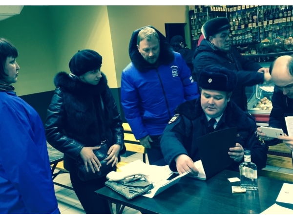 Депутаты Чебоксарского городского Собрания продолжают проект «Народный контроль» (ИА "Мангазея")