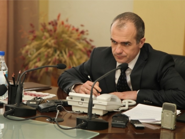 Ладыков пообещал построить в Чебоксарах пункт передержки бездомных животных