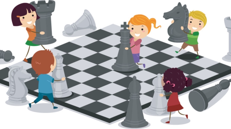 В Чувашии стартует благотворительный проект Российской федерации шахмат «Шахматы – в детские дома и интернаты России»