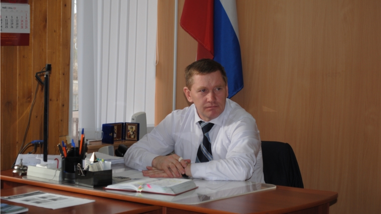 О мероприятиях по благоустройству территорий, вопросы энергосбережения – на совещании у главы администрации Шемуршинского района