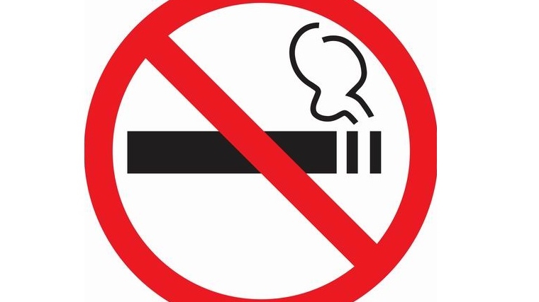 В Чувашии становится больше мест, где запрещено курить