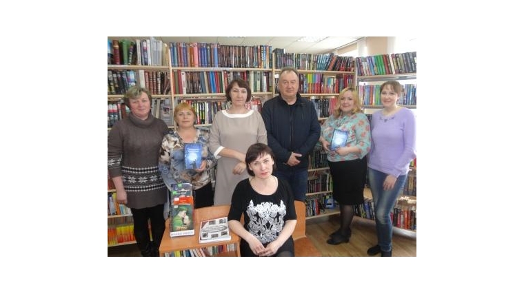 Детский писатель Андрей Растворцев встретился с читателями его книг