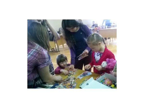 Это и учеба, и игра