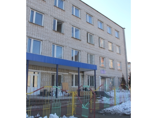В Чебоксарах в микрорайоне «Садовый» появится поликлиника (ИА "Мангазея")