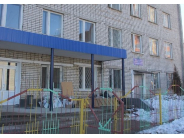 В новом микрорайоне Чебоксар скоро откроется больница