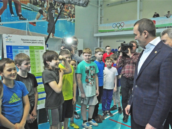 «Наша республика. Главная тема»