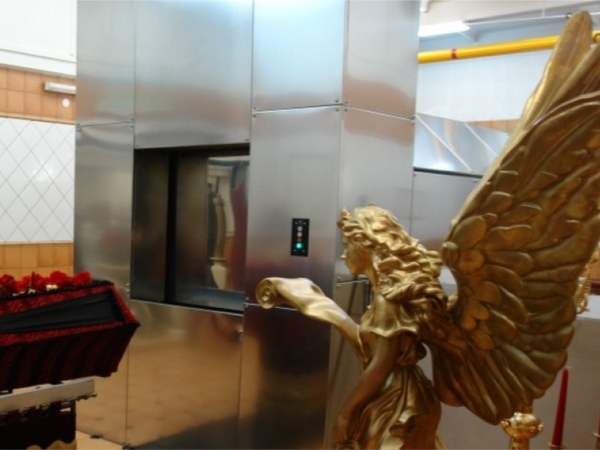 Уже около 3000 человек проголосовали за размещение крематория в Чебоксарах ("Мой город Чебоксары")