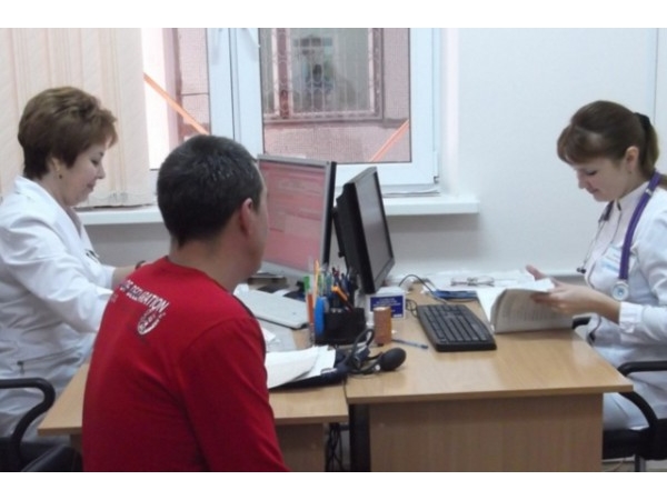 В субботу в пяти медучреждениях Чебоксар пройдут Дни открытых дверей ("Мой город Чебоксары")