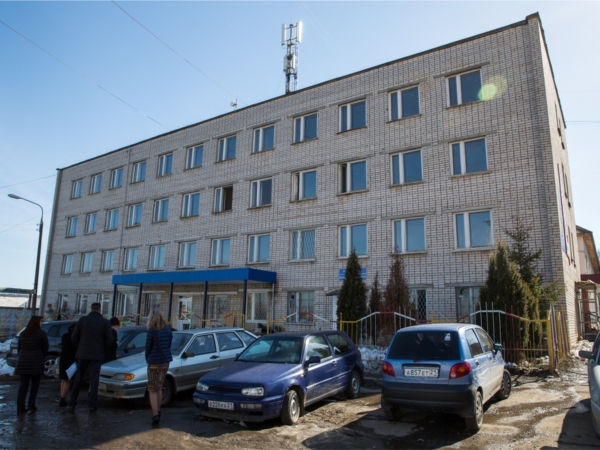 Врачи в шаговой доступности