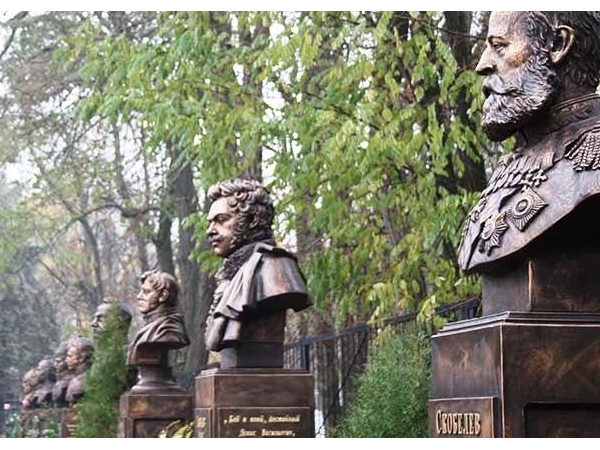 Открытие памятника, который выбирают сами чебоксарцы, приурочат ко Дню Победы ("Чебоксары.ру")