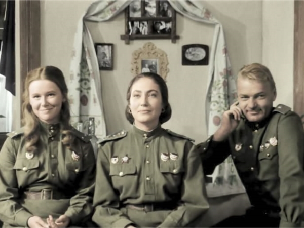 Кино для всех поколений