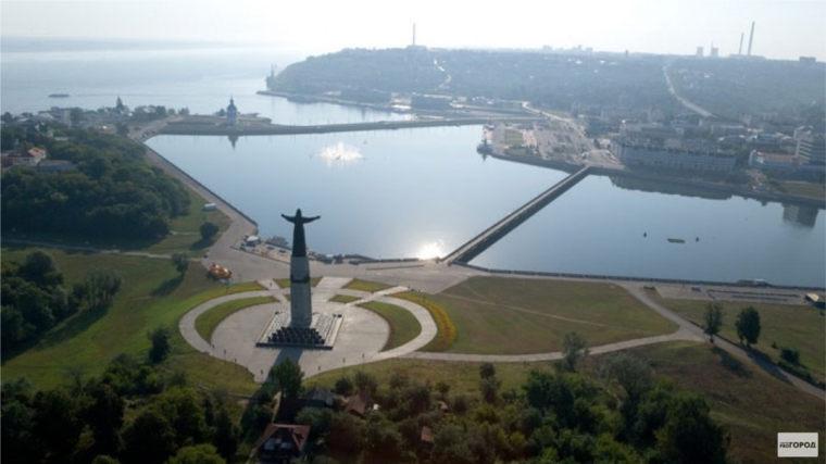 Город Чебоксары оказался в топ-10 городов России по уровню оценки жителями &quot;коммуналки&quot;