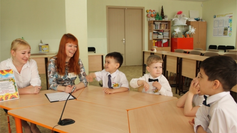 Дворец детского творчества г.Чебоксары апробировал новую форму взаимодействия с российскими учреждениями дошкольного и дополнительного образования
