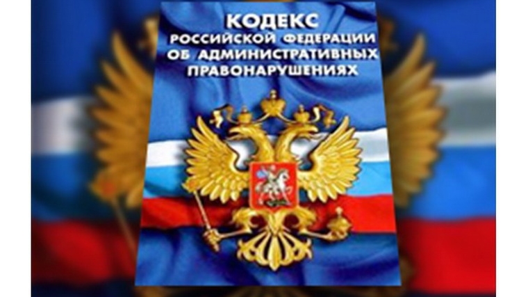 Незнание закона не освобождает Вас от ответственности