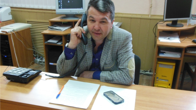 В Канаше состоялось состоялось тематическое консультирование по вопросам качества и безопасности детских товаров