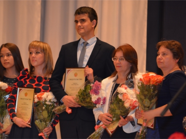 У каждого своя изюминка