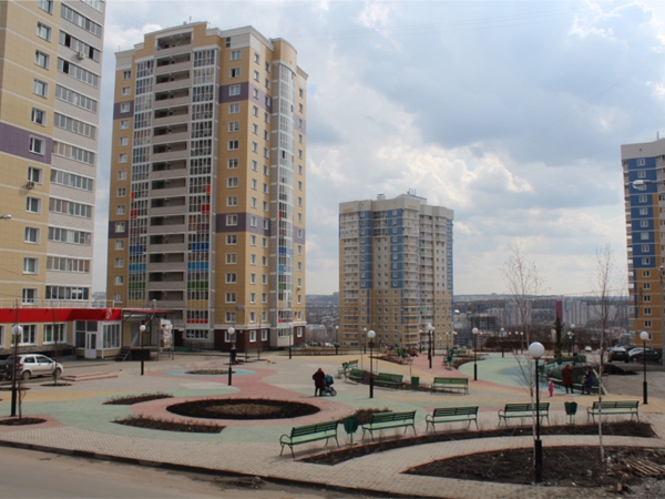 Пассажиры ждут