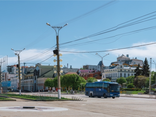 Красная площадь преобразится. Но не сразу