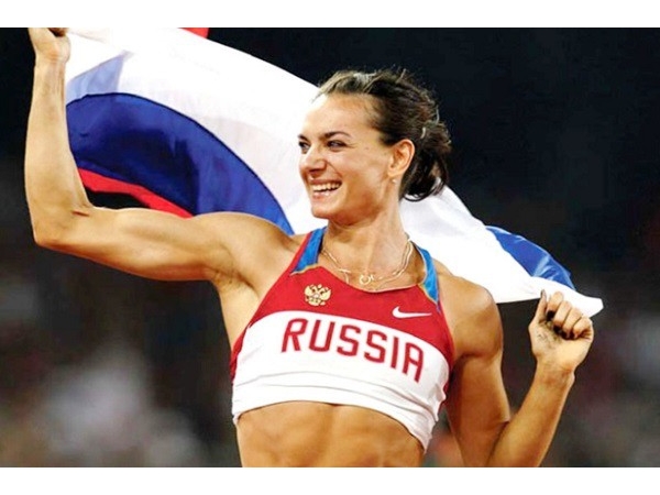 Чебоксары примут Чемпионат России по лёгкой атлетике ("Мой город Чебоксары")