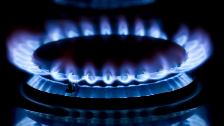 О розничных ценах на газ, реализуемый населению – на заседании Правительства Чувашии