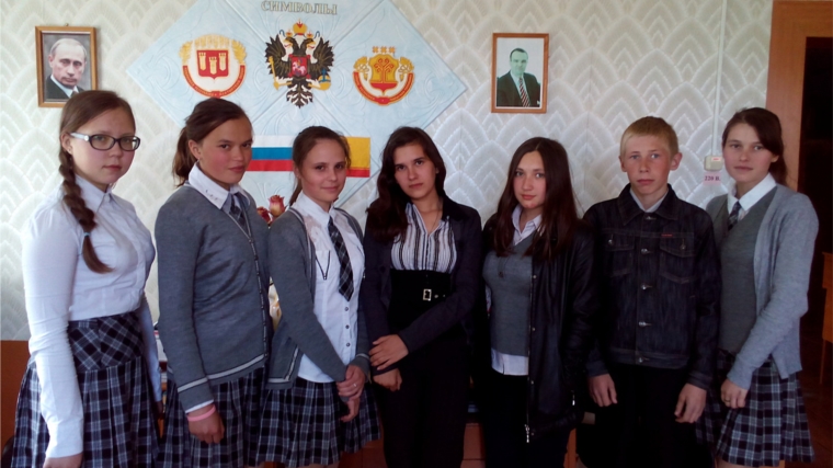 День России в учреждениях культуры Алатырского района