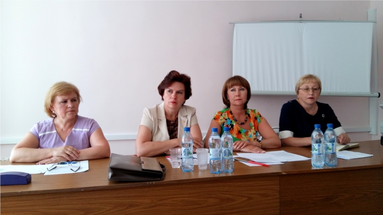Расследование случая заболевания детей из детского сада Новочебоксарска на контроле Минздрава Чувашии