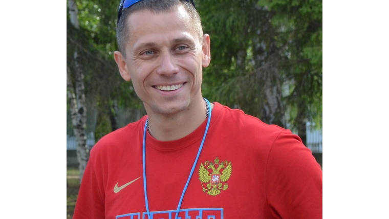 Юрий Борзаковский поблагодарил чебоксарских зрителей за поддержку спортсменов и тренеров