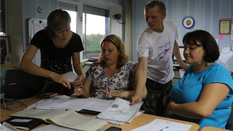 Администрация города Чебоксары начала дополнительные проверки муниципальных загородных лагерей в связи с трагедией в Карелии