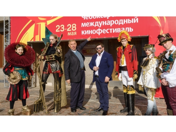 Жизнь на большом экране