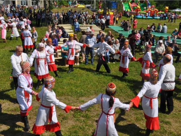 Тăватă тĕсре – пĕрремĕш