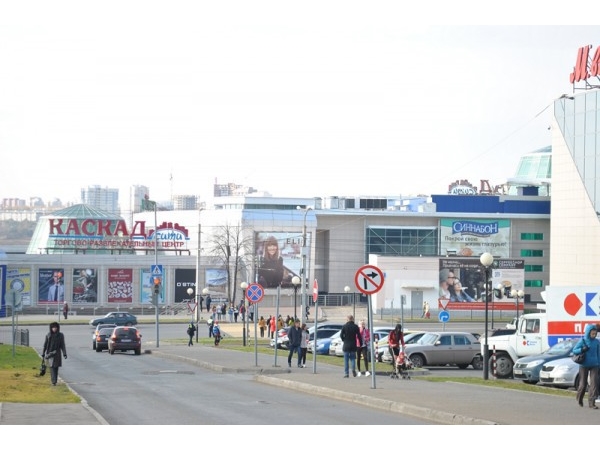 Одностороннее движение на бульваре Электроаппаратчиков в Чебоксарах организуют с июля ("Мой город Чебоксары")