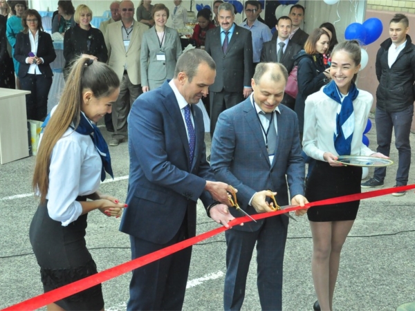 Расширяем и укрепляем контакты