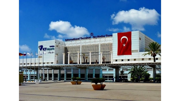 Транспортное сообщение с Турцией будет возобновлено