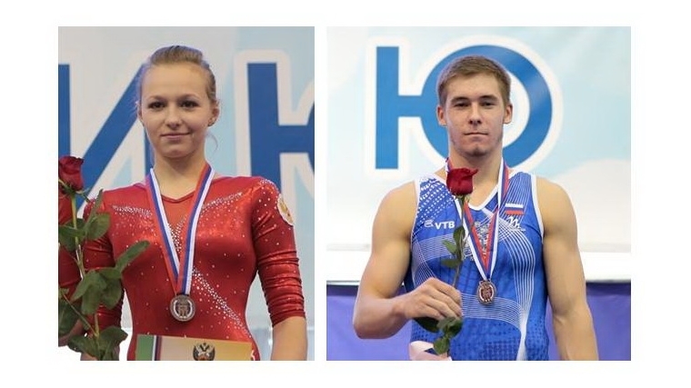 Новочебоксарска Дарья Спиридонова включена в сборную России по спортивной гимнастике на Олимпийские игры-2016, Владислав Поляшов – в резерве