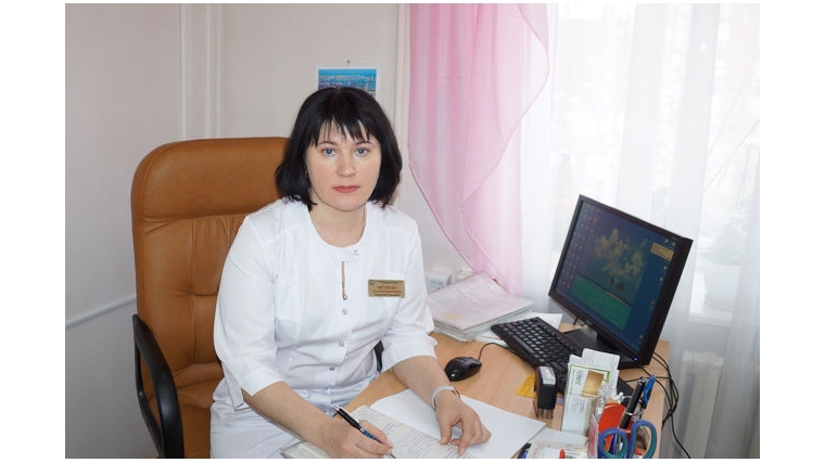 Врач-психиатр Татьяна Чистякова: «Лечу душой и от души»