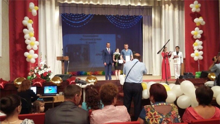 Приемные родители г. Канаш приняли участие в IV республиканском форуме замещающих семей