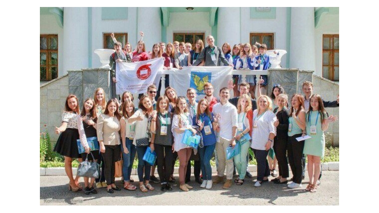 Студенты ЧГСХА приняли участие в семинаре для лидеров студенческой молодежи